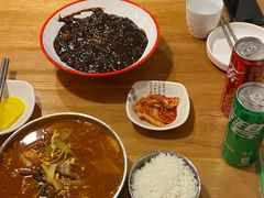 -多宾韩国料理(学衡路店)