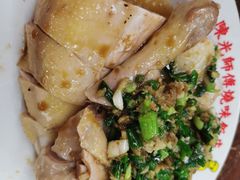 -陈光记烧腊店(罗保博士街店)