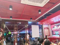 -7只羊·鲜羊肉串·地锅鸡精酿(玄武墨香路店)