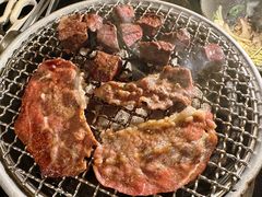 -神户牛排餐厅MOURIYA(总店)