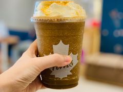 加享枫味天乐雪-Tims天好咖啡(江干万象城店)