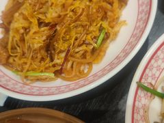 -满园烤鸭·春饼(沈北万达店)