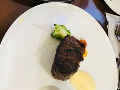 -G+KITCHEN(龙湖狮山天街店)