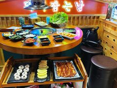 -杀猪天·韩国烤肉(总店)