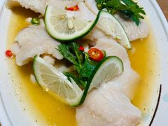 -正泰餐厅AmazingThai(亦庄店)