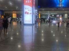 -南宁东站