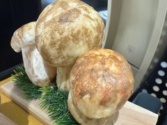 -一朵菌·野生菌探索家火锅(南亚店)