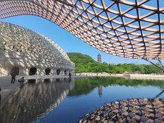 -牛首山文化旅游区