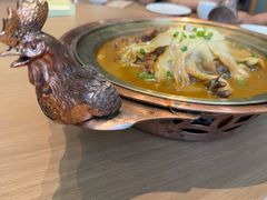 -徽鼎顺·臭鳜鱼 虾仁灌汤包(和平路店)