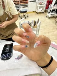 -斯馨·健康美甲美睫