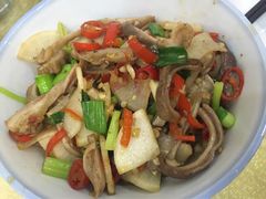 -红色湘菜馆(春风店)