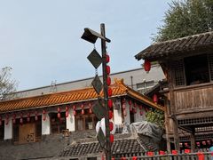 -百花人家(清水镇店)