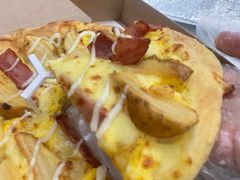 -必胜客(栖乐荟店)