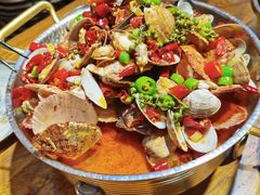 -必点海鲜·鲅鱼水饺(鞍山西道店)