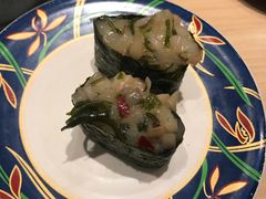 -大起水产回转寿司(道顿堀店)