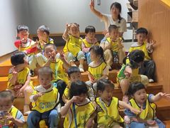 -瑞恩宝感统训练·语言提升·蒙氏托育中心