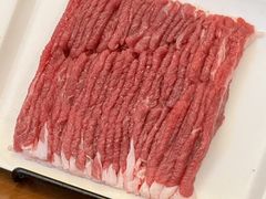 -清真·鸦儿李记·涮肉(和平里店)
