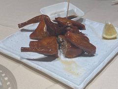 -侨美食家·粤菜(体育西路店)
