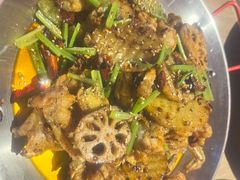 -红盔甲·小龙虾(车公庙店)