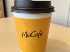 -麦当劳(军博店)