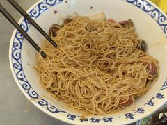 -梅溪·小伙子干挑面(安吉总店)