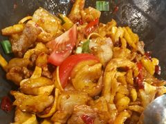 -富正毅三下锅(体育馆店)