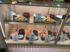 -爱蝦乃家(金虹桥店)