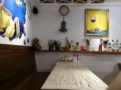 -十面欢腾·海鲜面·台式Bistro(长乐路店)