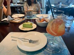 -22ºN BISTRO西餐&酒馆(石奥商业街店)