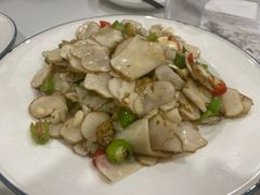 -新凯旋烧烤·燕姐千岛湖土菜