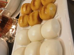 -新好景海鲜酒家(新塘店)