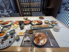 -黑木原精致料理·铁板烧