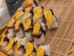 -白云宾馆-祥云西餐厅·法式鹅肝海鲜自助