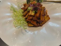 -乾园.魏庐湖景餐厅(花港店)