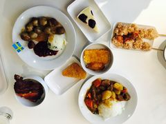 -宜家·瑞典风味餐厅(烟台路店)