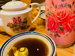 -破三川·新川菜(静安大融城店)