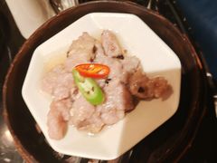 -京香轩·中餐厅(上海中庚聚龙酒店)