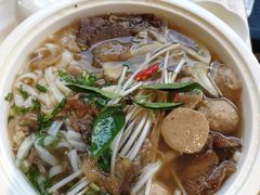-大茴香越法料理(SOHO复兴店)
