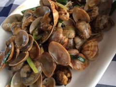 -钱大妈海鲜饭店(保利林语店)