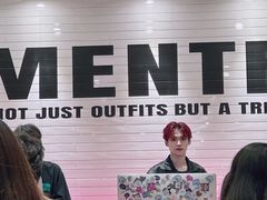 -BASEMENT FG (成都太古里店)