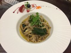 -吉祥格桑花开素食餐厅