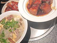 -金陵家宴·金陵春·南京菜(夫子庙店)