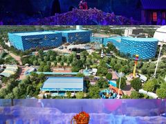 -华夏文旅西安度假区