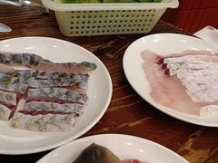 -正能量脆肉鲩火锅