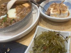 -东京屋(武定路店)
