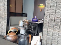 -东来顺·非遗火锅(赛格国际购物中心店)