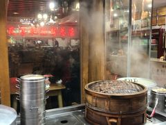 -青石桥老瓦房肥肠粉总店(青石桥总店)
