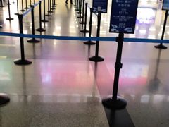 -厦门高崎国际机场-T3航站楼