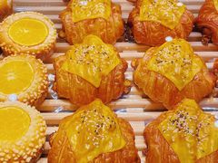 -FANEN法念·烘焙·甜点(万象城店)