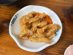 -黔派·虾子羊肉粉·小吃(佳宁娜广场店)
